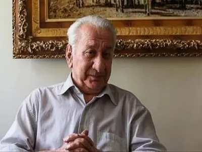 بهرام عکاشه درگذشت