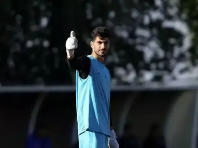 ادامه موفقیت‌آمیز کلین شیت آبی‌های خوزستان