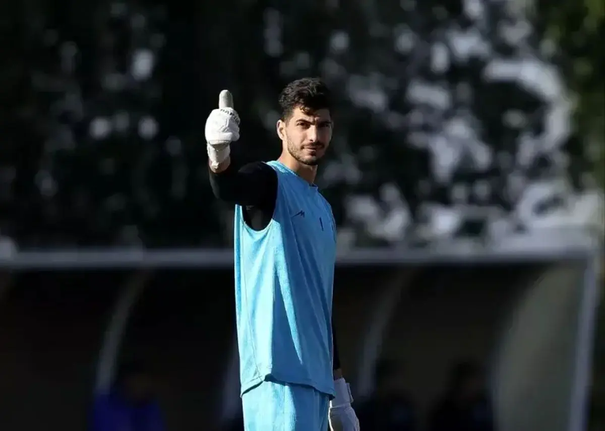 ادامه موفقیت‌آمیز کلین شیت آبی‌های خوزستان