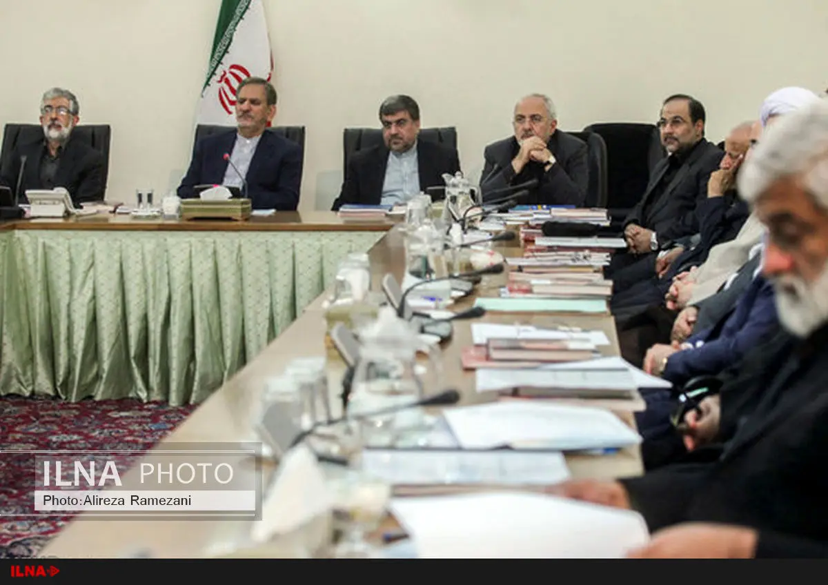 جلسه هیات امنای بنیاد سعدی برگزار شد