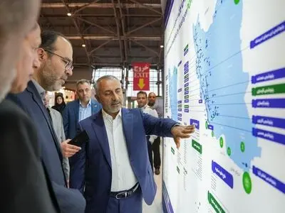 پیش‌بینی تولید ۱۲۰ میلیون تن محصولات پتروشیمی در برنامه هفتم توسعه