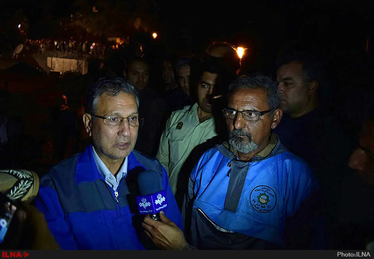 نیازهای خانواده بازماندگان در کمترین زمان تامین می‌شود/دولت تا راه‌اندازی مجدد معدن، پرداخت دستمزد همه کارگران را به عهده می‌گیرد 