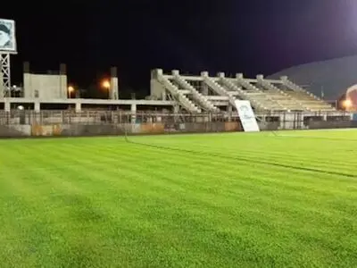 اعلام شرایط میزبانی ملوان در ورزشگاه قایقران