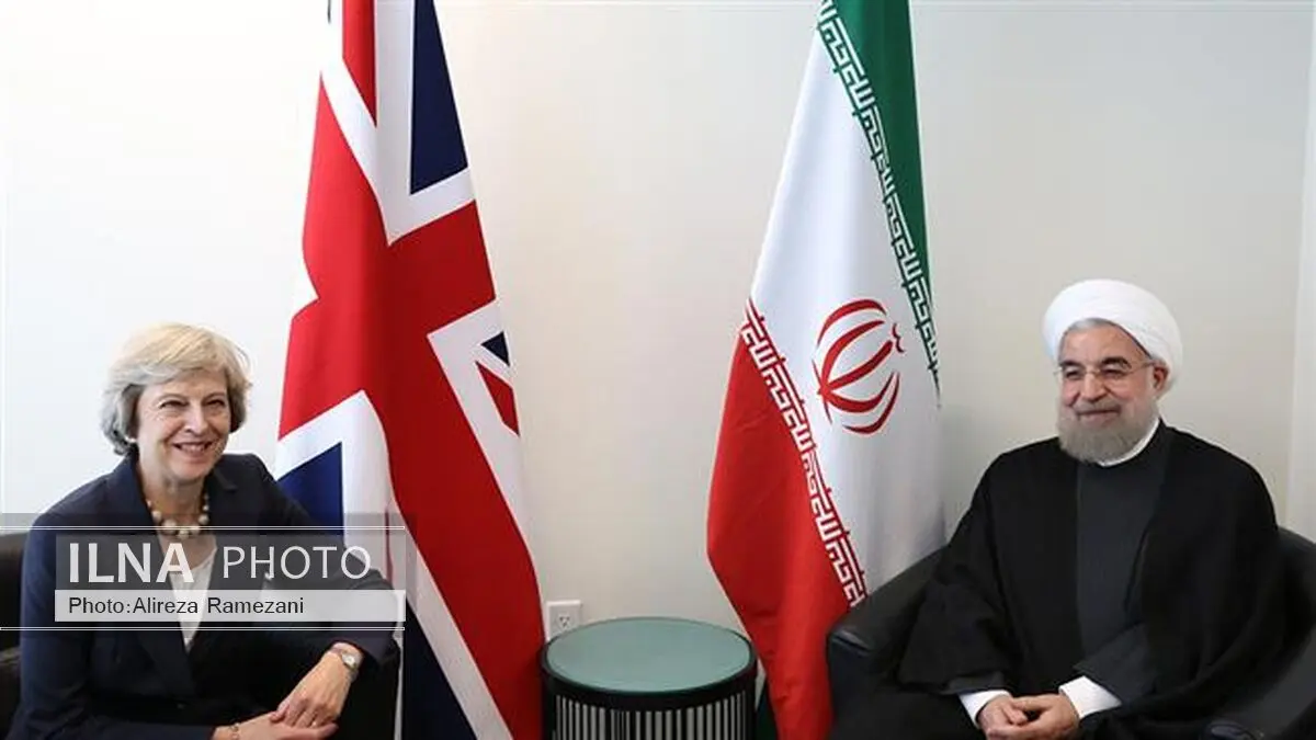 Iran’s Rouhani meets world leaders on sidelines of UN General Assembly