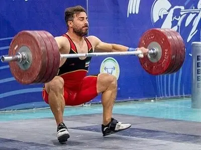 کیانوش رستمی به تیم ملی دعوت نشد