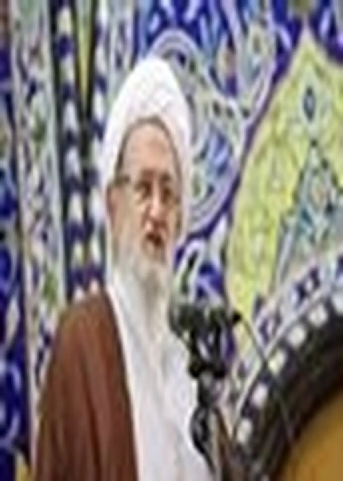ناصر الحق سرمایه بزرگ تشکیل یک تمدن بوده است