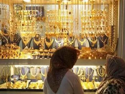 هشدار به خریداران طلا؛ معامله کاغذی طلا تخلف است + فیلم