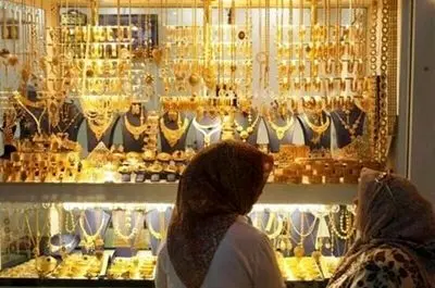 رشد حدود ١٣٠ درصدی قیمت طلا در یک سال/ کاهش ۴۵ درصدی تقاضا و تولید طلا