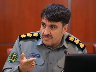 ۳۷۹ محیط بان، جانباز شده‌اند 