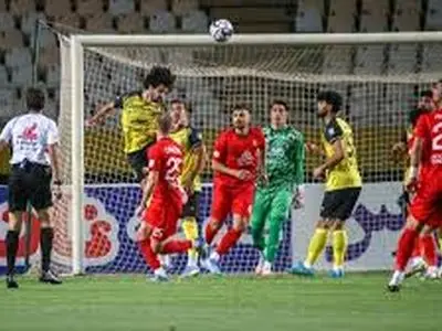 زمان تعیین تکلیف غیبت جنجالی تراکتور در جام حذفی مشخص شد