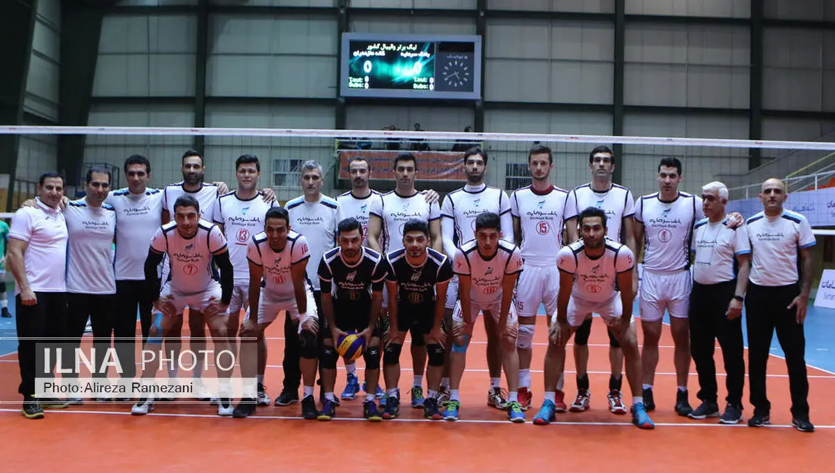 بیانیه باشگاه بانک سرمایه: قهرمان واقعی ابراهیمی است
