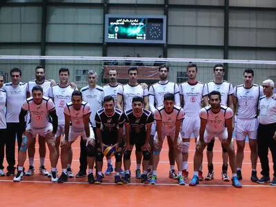 بیانیه باشگاه بانک سرمایه: قهرمان واقعی ابراهیمی است