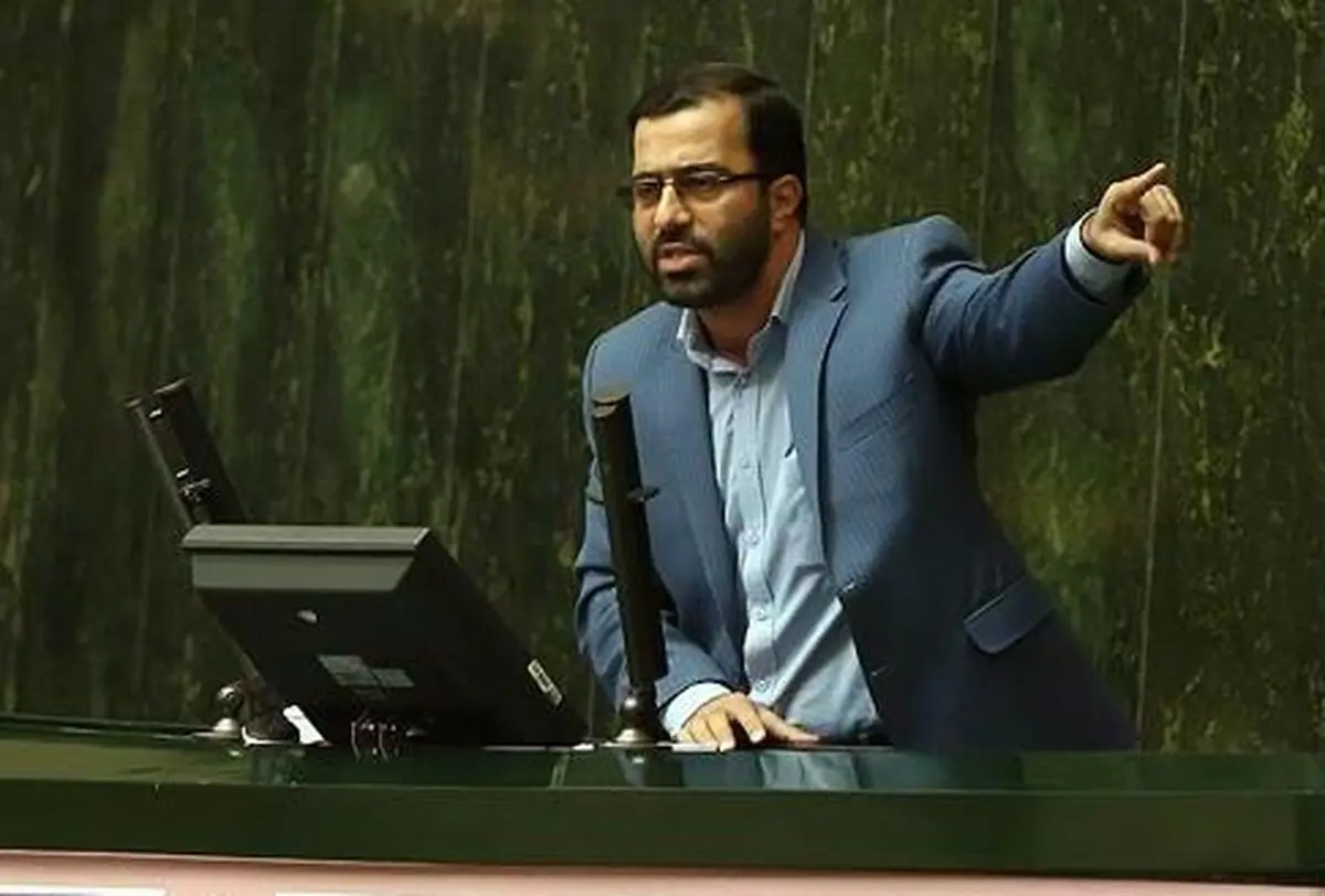 غلامی بی‌حاشیه و دارای سعه‌صدر است