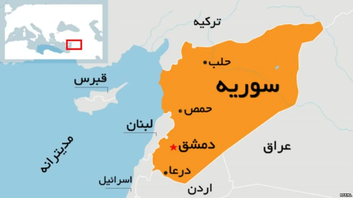ارتش اسرائیل از بیم ایران در بالاترین سطح آماده‌باش قرار گرفت 