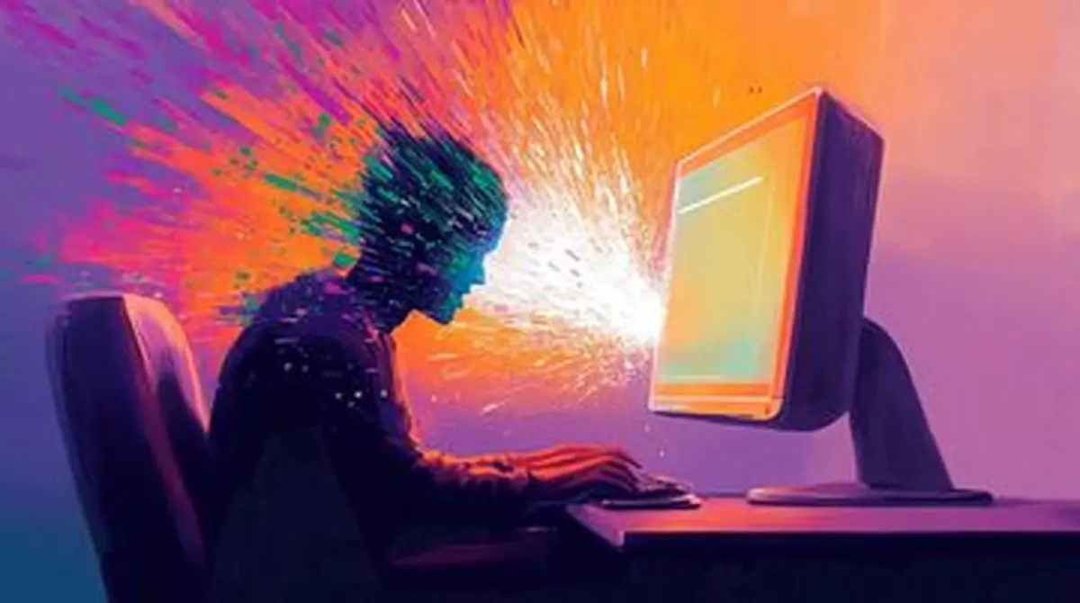 زیاد فکر کردن هوش مصنوعی را احمق میکند!
