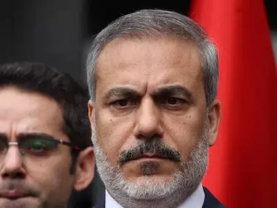 وزیر خارجه اسرائیل یک بیمار است