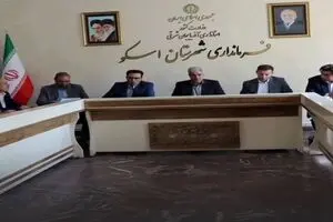 ضرورت تأمین زیرساخت‌های پروژه های نهضت ملی مسکن شهر سهند