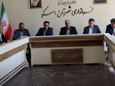 ضرورت تأمین زیرساخت‌های پروژه های نهضت ملی مسکن شهر سهند