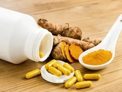 باور غلط پیشگیری از عفونت ها با مصرف زردچوبه و ویتامین D