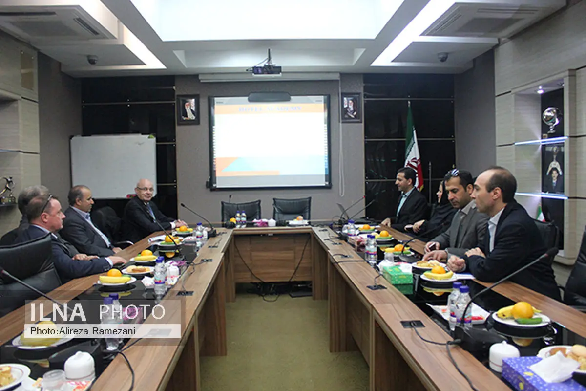 فردا؛ امضای تفاهم‌نامه روسای فدراسیون‌های فوتبال ایران و هلند
