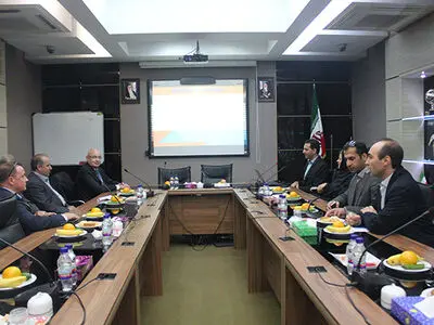 فردا؛ امضای تفاهم‌نامه روسای فدراسیون‌های فوتبال ایران و هلند