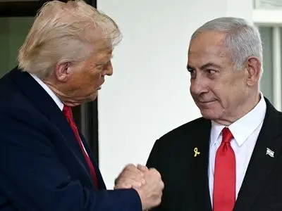 ناکامی اسرائیل برای ترغیب ایالات متحده به حفظ برخی تحریم‌های سوریه