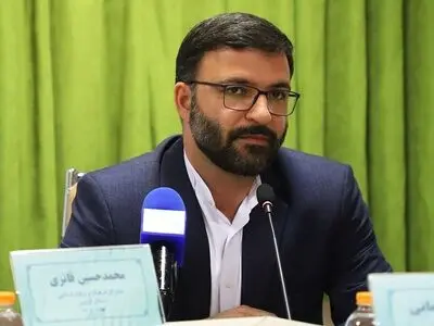 استقرار دبیرخانه «صاحبدلان» در قزوین