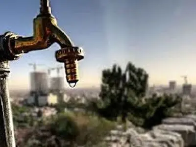 چرا آب تهران به بحران رسید؟ 
