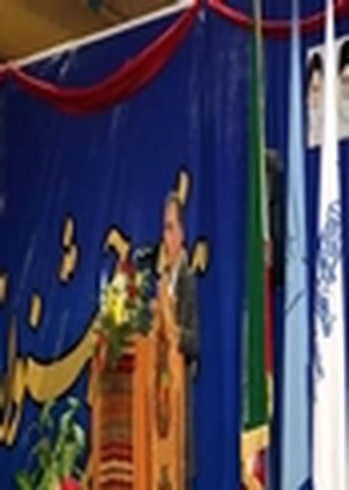 ایران باوجود قومیت‌ها، موزه متنوع فرهنگی و گویش‌های مختلف است
