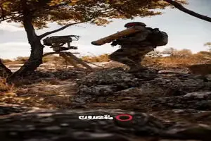 شکار مرکاواهای اسرائیل توسط رزمندگان حزب الله + فیلم