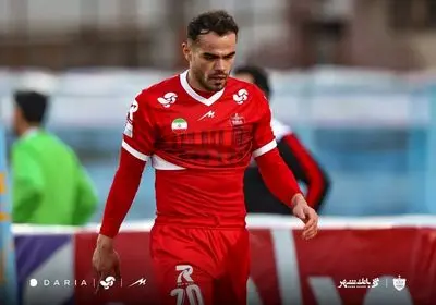 واکنش باشگاه پرسپولیس به شایعه جنجالی درباره اورونوف