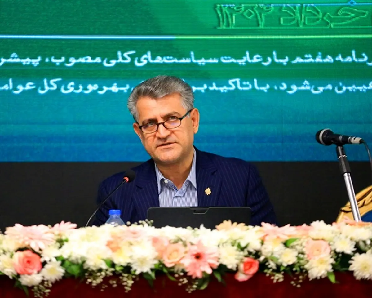 رقابت ناسالم بانکها، مانع افزایش بهرهوری است/ ضرورت تمرکز بر مدیریت زنجیره تأمین و تحول دیجیتال در شبکه بانکی