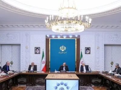 توسعه اقتصاد دریا از اولویت‌های اصلی دولت چهاردهم است