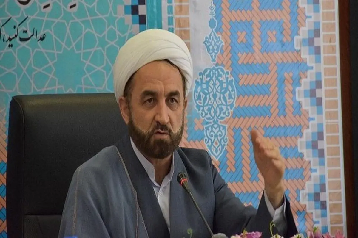 مشکلات ۶۵۷ واحد تولیدی با اقدامات قضایی دادگستری استان اردبیل در سال گذشته رفع شد