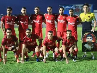 با وجود خطر سقوط؛ بابل سکوی پرتاب بازیکنان بی‌نام و نشان!