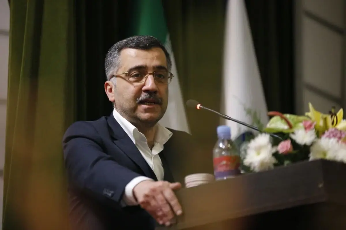 بازآرایی ساختارهای تحقیقاتی در برنامه عملیاتی سال ۱۴۰۵