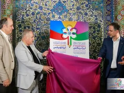 نشست خبری هشتمین نمایشگاه بین‌المللی نوشت افزار (ایرانپنکس 1402) برگزار شد
