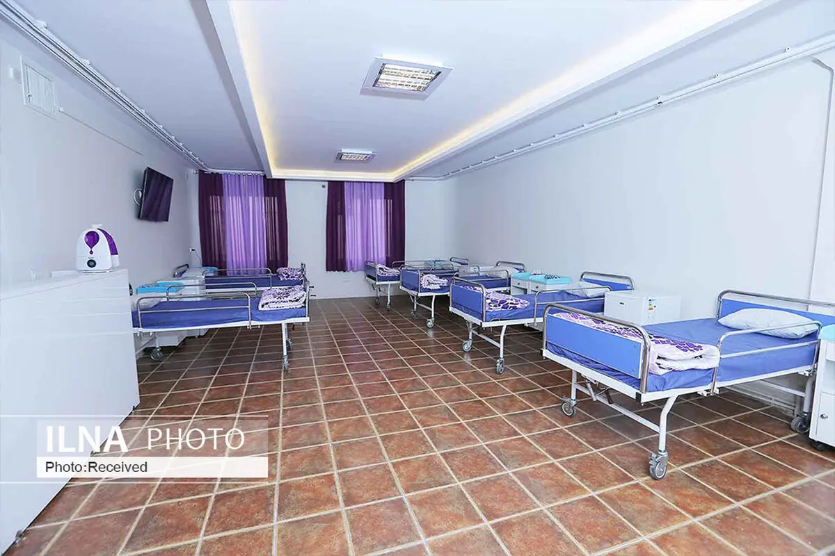 مراکز ترک اعتیاد قزوین با 50 درصد ظرفیت خدمات ارائه می دهند