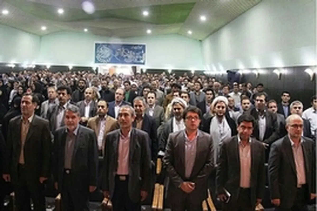 مشارکت اردبیل در انتخابات عالی و رای بالای ۷۰درصدی استان اردبیل به دولت تدبیر وامید قابل توجه بود
