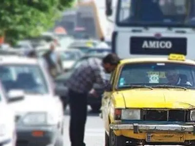  وسایل نقلیه فرسوده در شیراز جایگزین می‌شوند