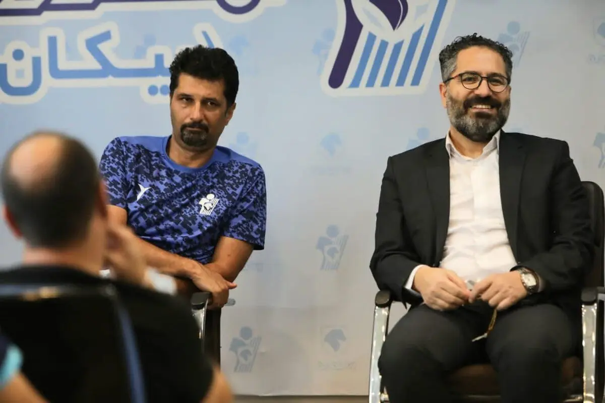 محمدی: امانت‌دار اصالت و هویت برند ایران‌خودرو هستیم