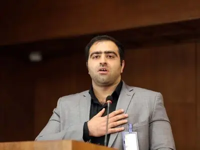 ویدیو: مشکلات ایران برای کسب  میزبانی مسابقات جهانی پرورش اندام 2023