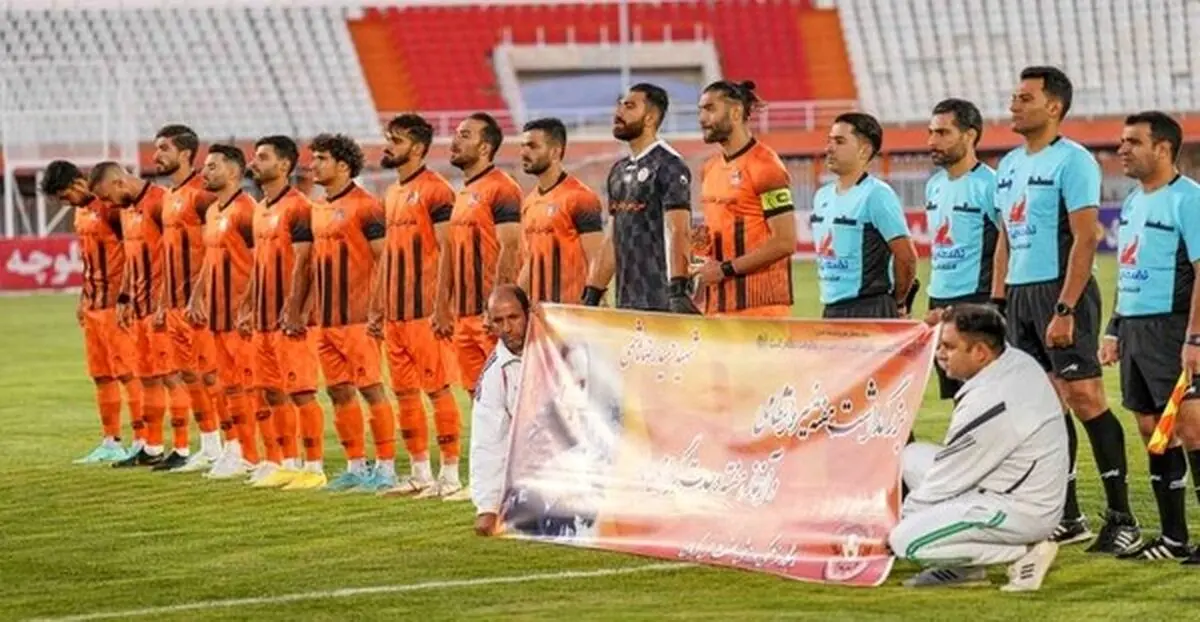 ویدیو: گرم کردن مس کرمان پیش از بازی مقابل پرسپولیس
