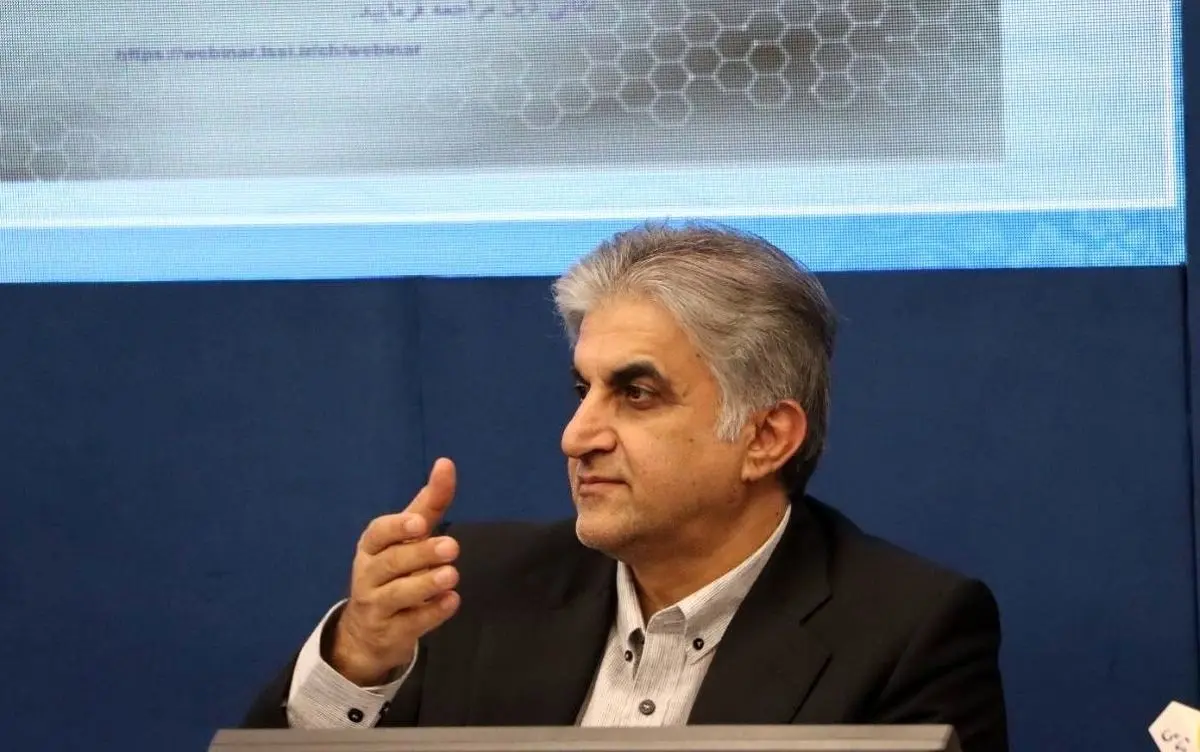 پیام رئیس مؤسسه کار و تأمین اجتماعی به مناسبت نخستین روز ملی کارفرما