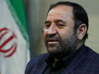 از اتاق کارم شاهد جنایت رژیم صهیونیستی بودم/ پاسخ قاطع می‌دهیم