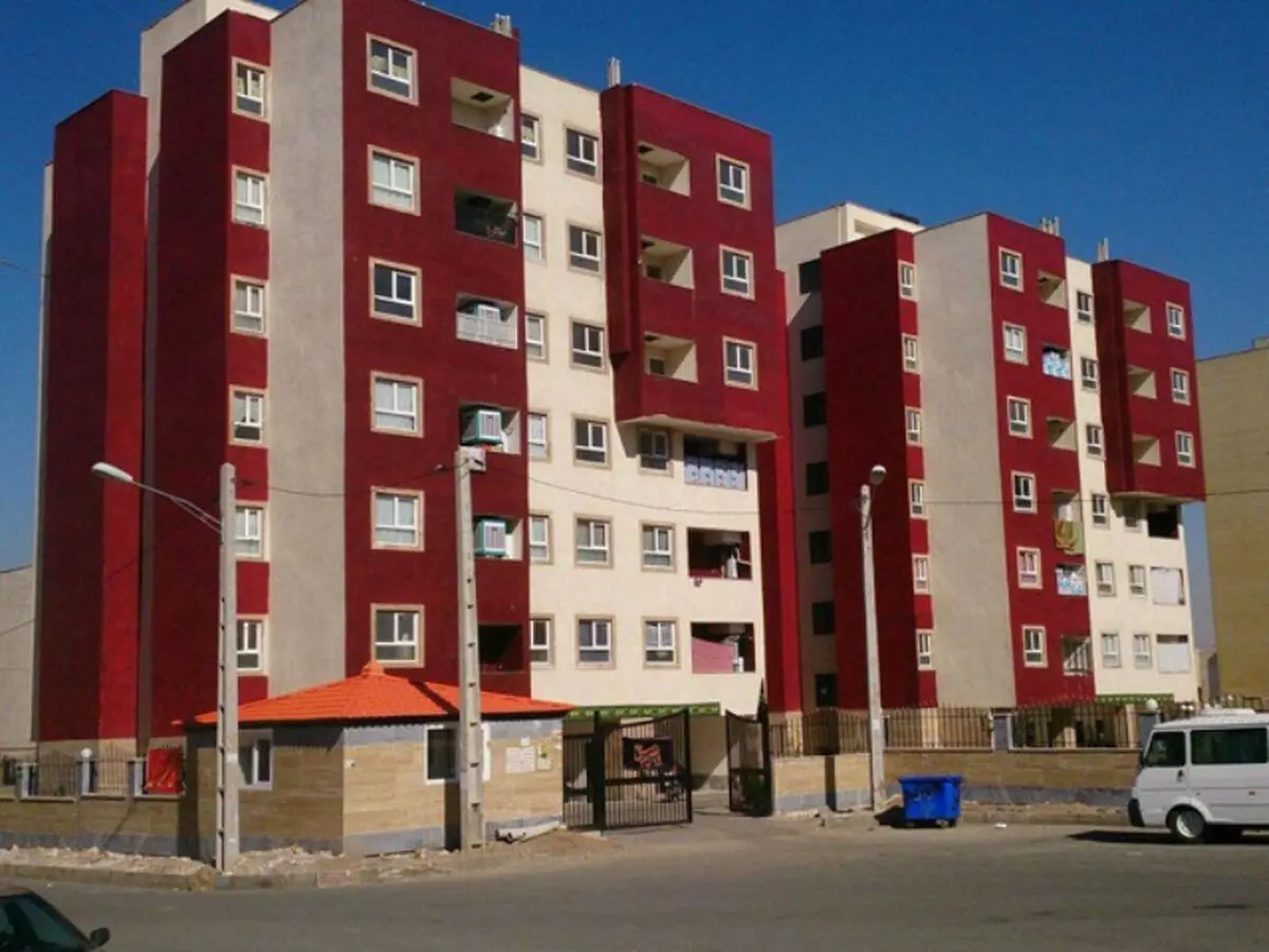 وضعیت تامین برق مسکن مهر هشتگرد