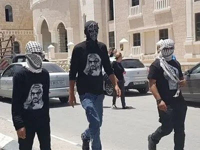 شمار شهدای فلسطینی به ۶۰ نفر رسید