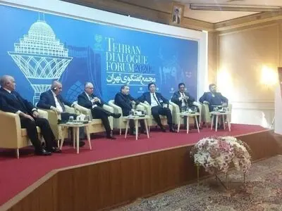 عراقجی:الخطوة الخامسة لاتعنی أن الاتفاق النووی قد انتهى