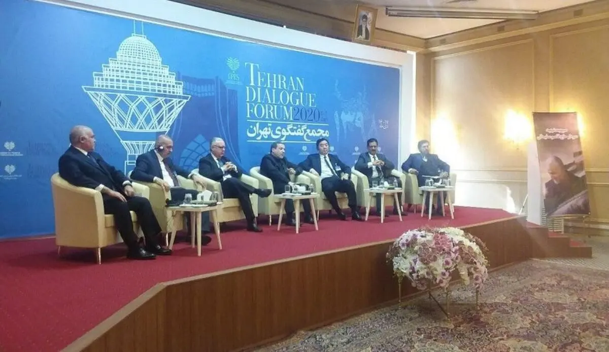 عراقجی:الخطوة الخامسة لاتعنی أن الاتفاق النووی قد انتهى