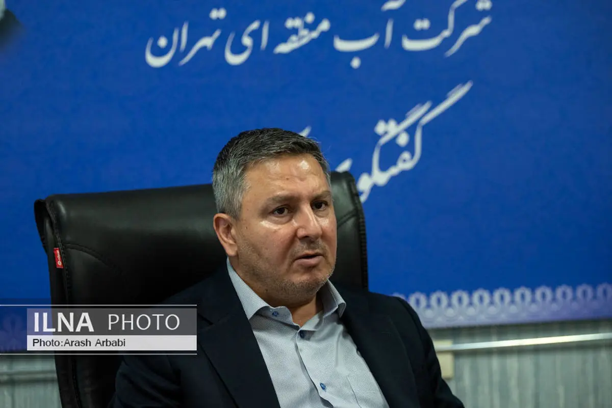 تهران در محاصره‌ی تنش آبی؛ از رؤیایِ بارورسازی تا کابوسِ فرونشست